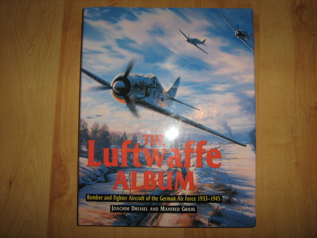 The Luftwaffe album