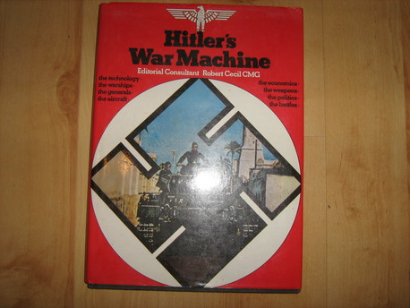 Hitlers war machine