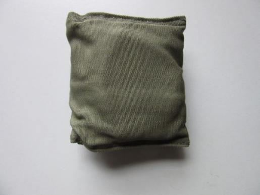 German Army Dust Goggles Pouch