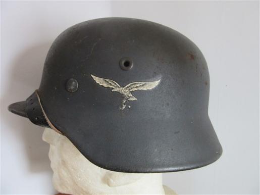 M40 Luftwaffe S/D  Combat Helmet