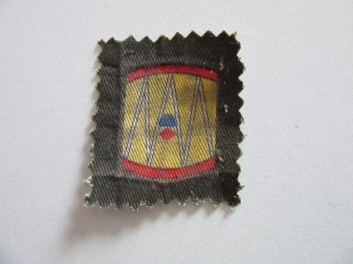 45th Division WW2 British Formation Patch