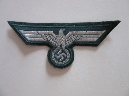 Army M36 Nco Breast Eagle