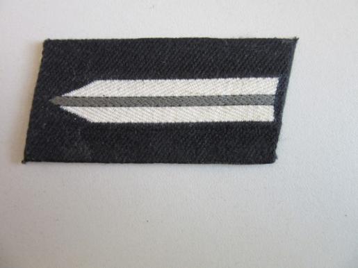 RAD Collar Patch