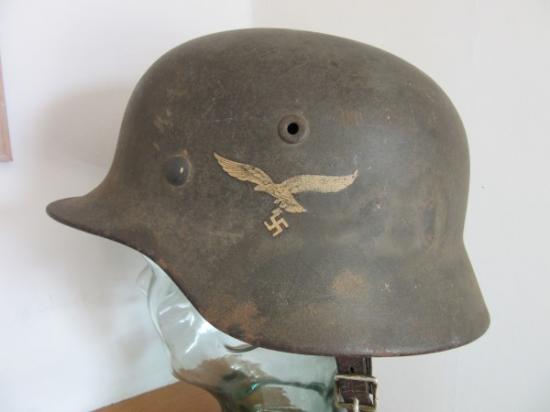 m40 Luftwaffe Combat Helmet