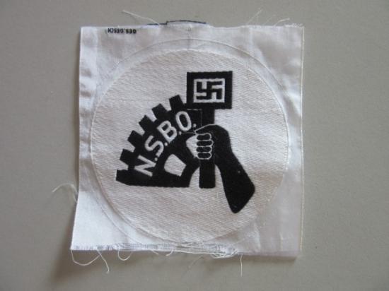 NSBO Patch