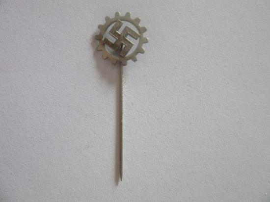 DAF Stick Pin