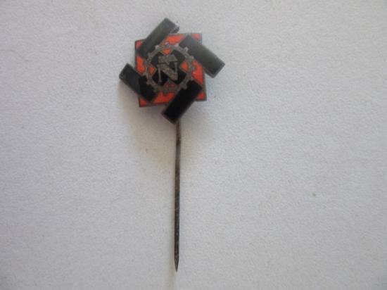 Teno Stick Pin