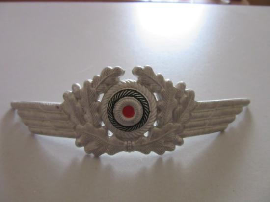 Luftwaffe Cockade