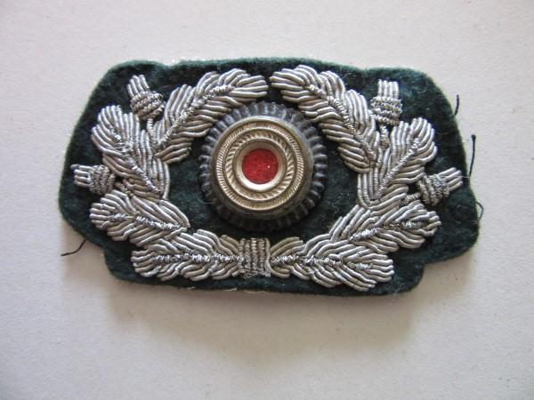 Army Officers Cap Cockade