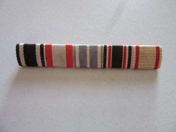 German WW2 Ribbon Bar