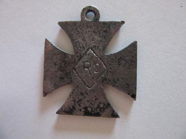 WW1 Style Cross