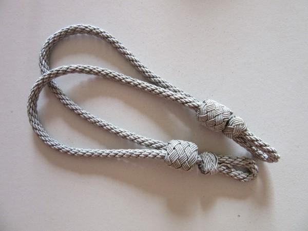 German WW2 Officers Cap Cords