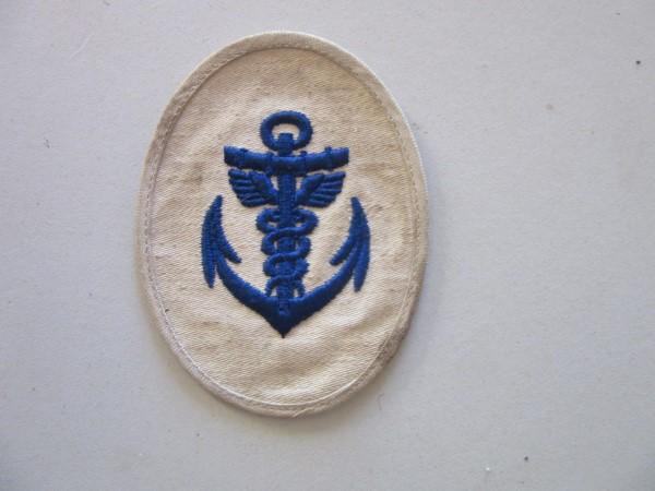 Navy Summer Trade Badge