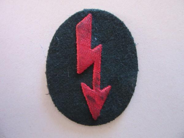 Army Signals Trade Badge