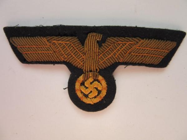 Navy Officers Breast Eagle