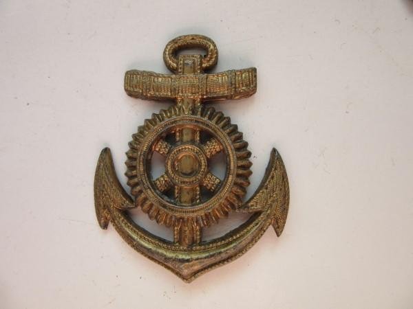 German Navy Engine Trade Badge