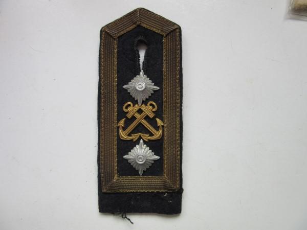 Navy Nco Shoulder Strap