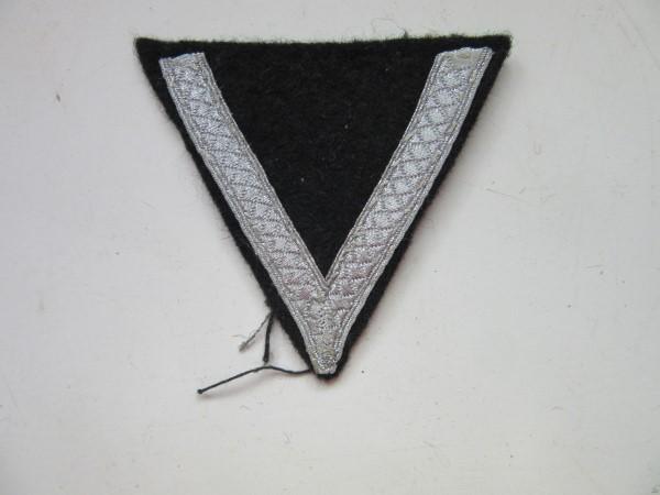 Army Rank Badge