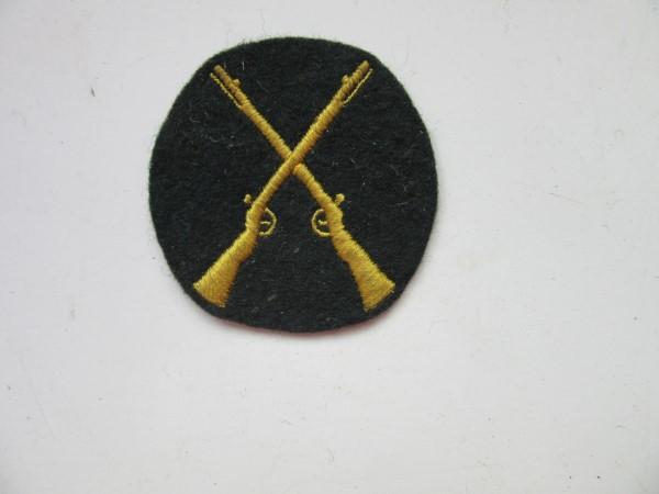 Army Trade Badge