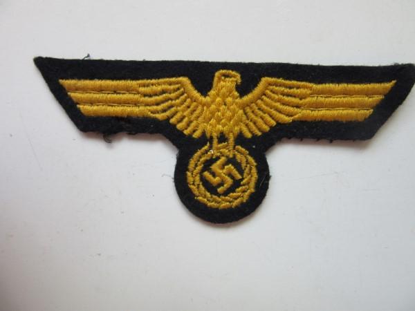 Navy Breast Eagle