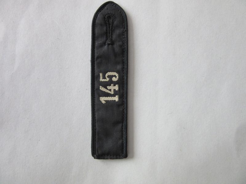 DJ 145 Shoulder Strap