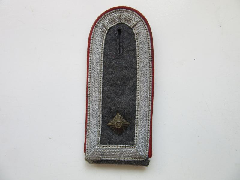 Luftwaffe Flak Nco Strap