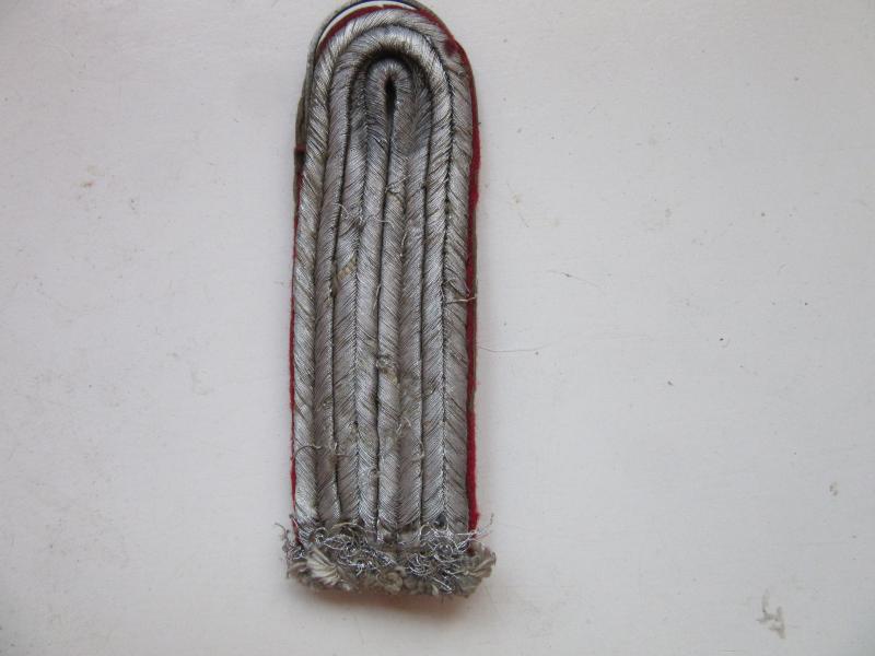 Luftwaffe Flak Offices Strap