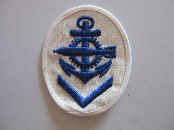 Navy Trade Badge