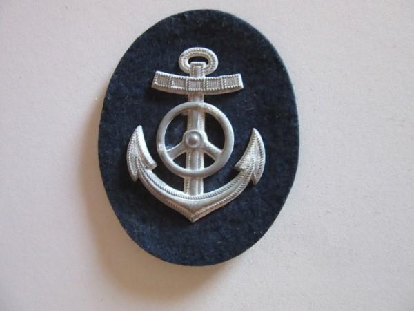 Navy Trade Badge