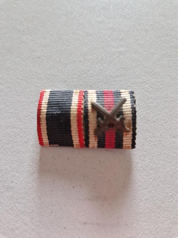 Ribbon Bar