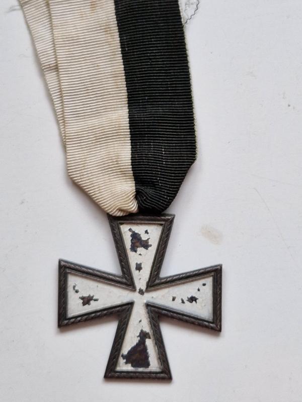 Italian Russian Front Medal