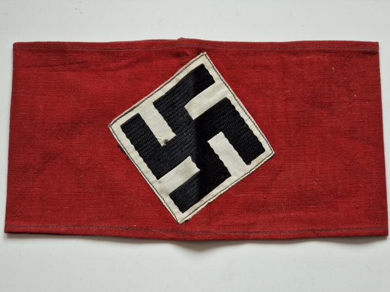 Nazi Party Armband
