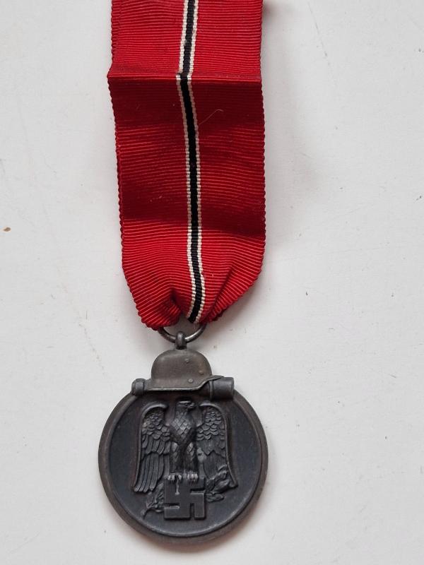 Russian Front Medal