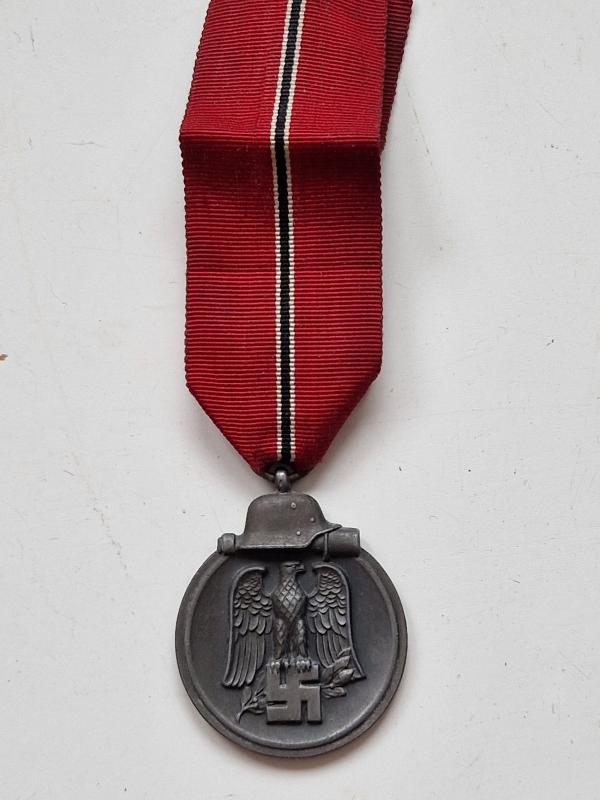 Russian Front Medal