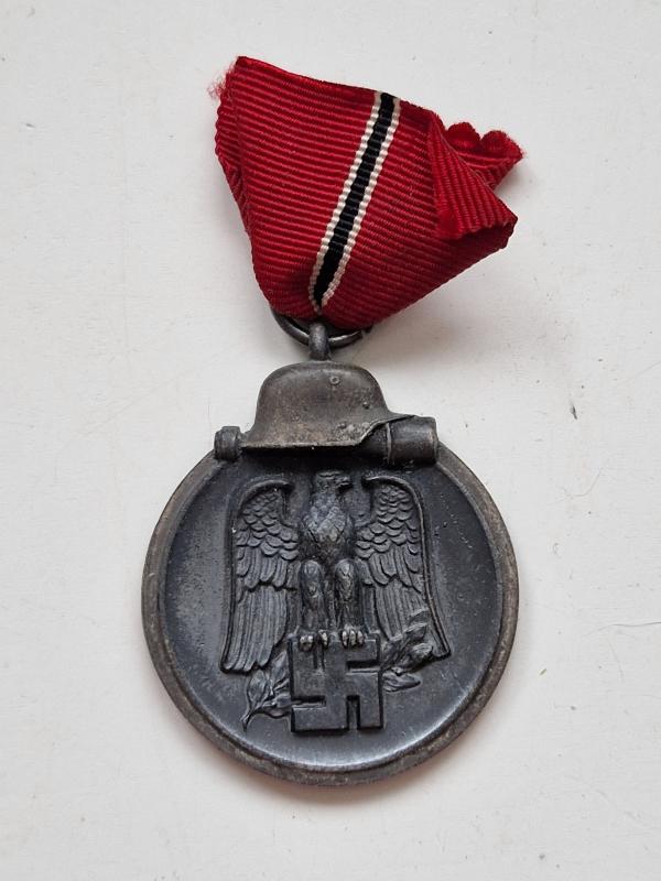 Russian Front Medal