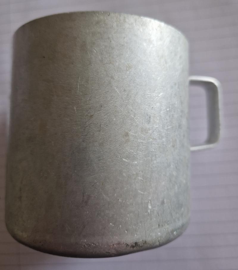 Luftwaffe Aluminium Cup