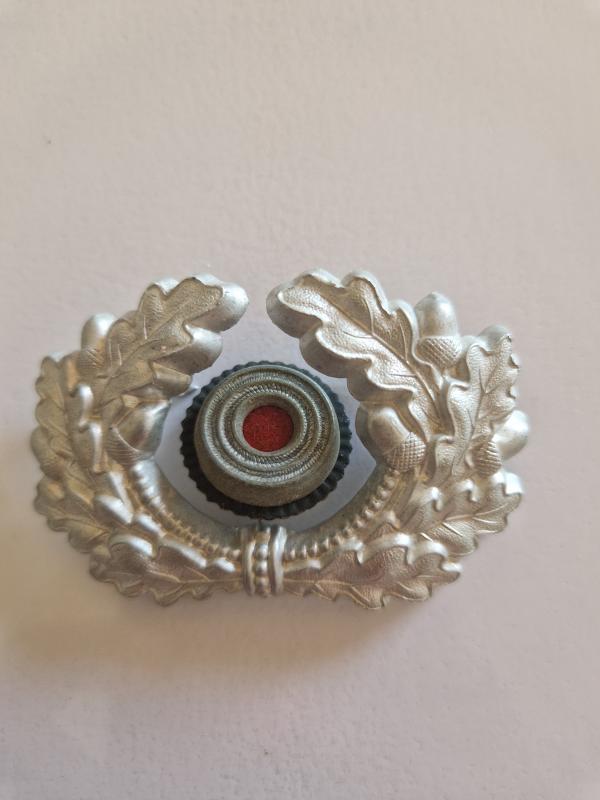Army Cap Cocklade