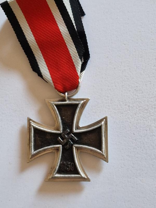Iron Cross 2nd Class 1939