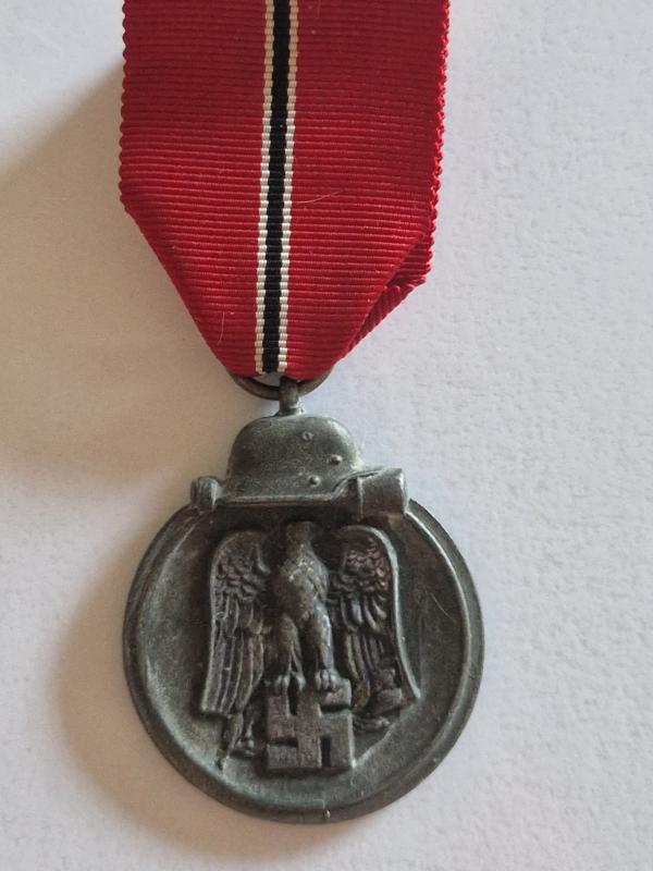 Russian Front Medal