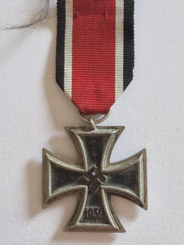 Iron Cross 2nd Class 1939
