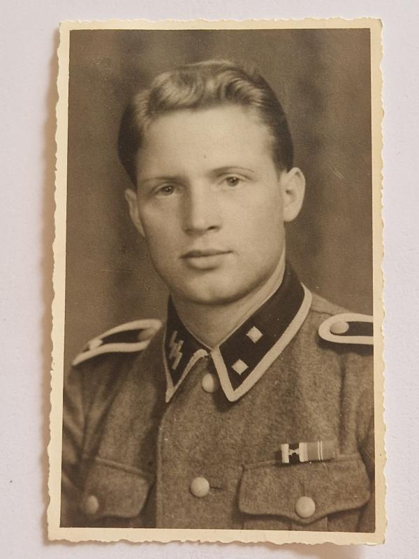 SS Postcard Size Picture