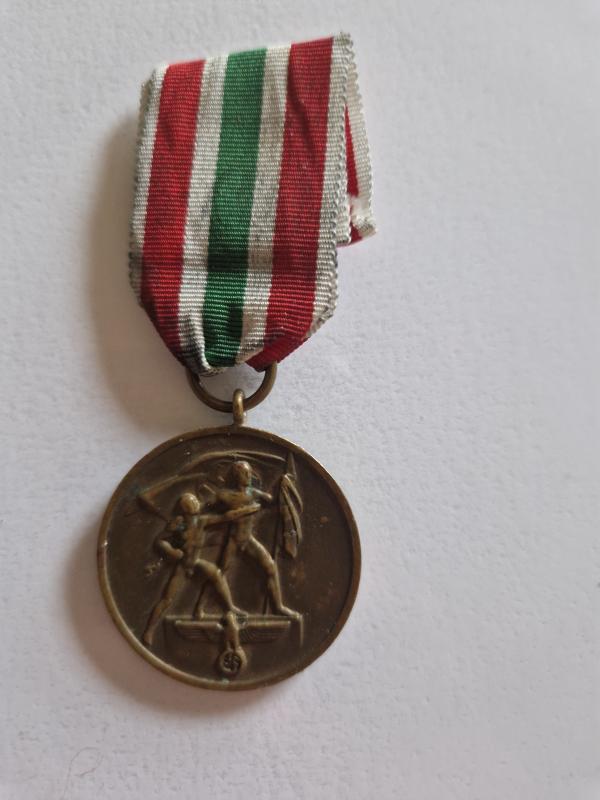 Memel Medal
