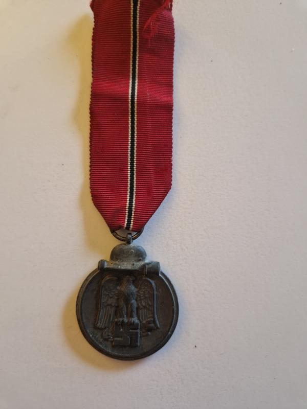 Russian Front Medal