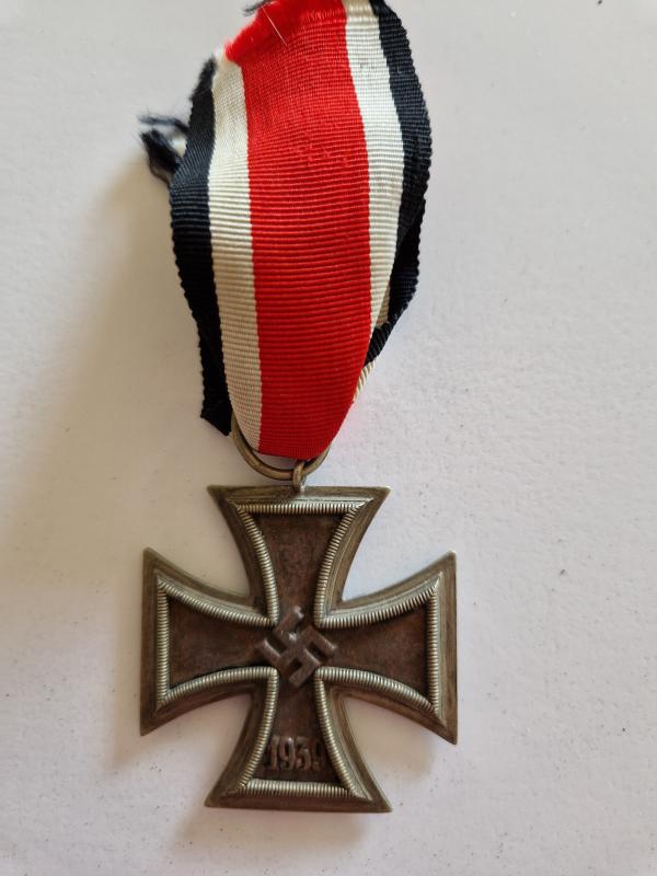 Iron Cross 2nd Class 1939
