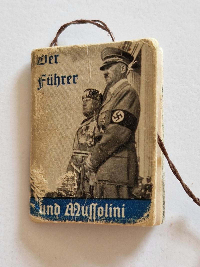 Small Book