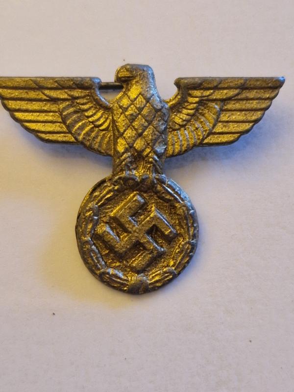 Small Cap Eagle