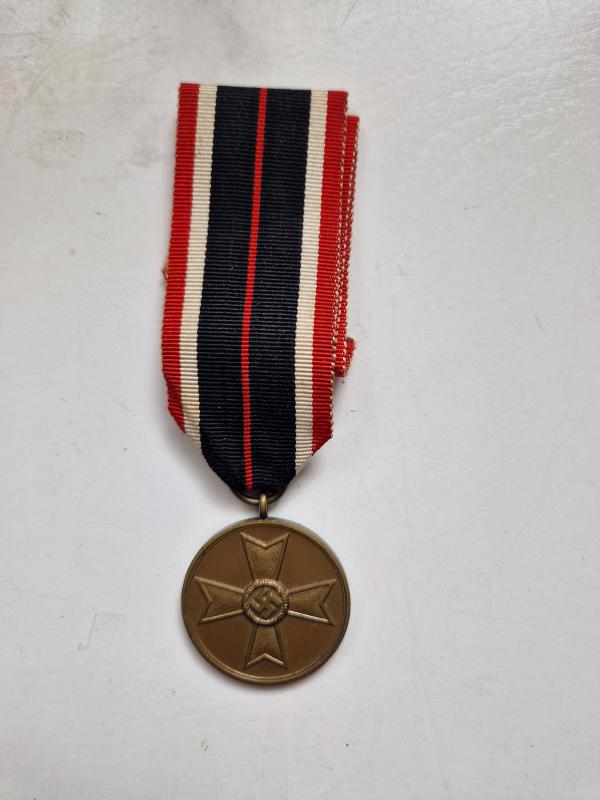 War Merit Medal