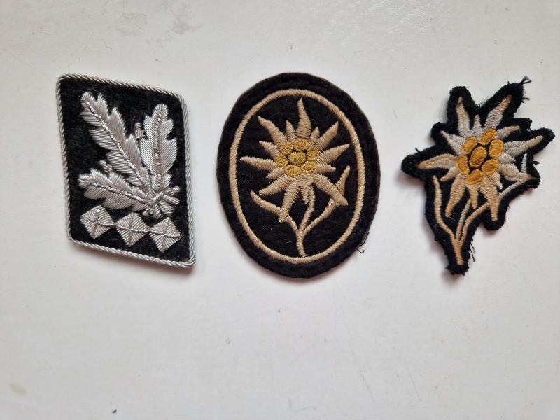 Copy SS Insignia