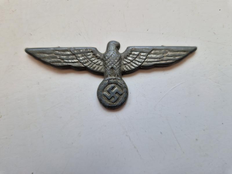 Army Cap Eagle