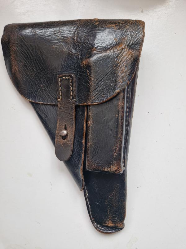 P38 Holster 1944